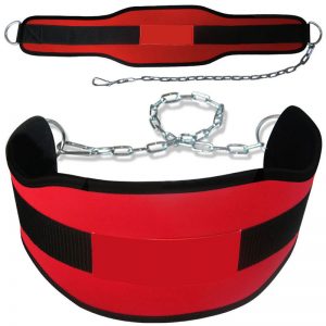 Neoprene Dipping Belts