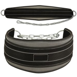 Neoprene Dipping Belts