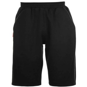 Fleece Shorts