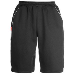 Fleece Shorts