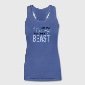 Women GYM Tank Tops