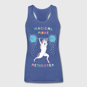 Women GYM Tank Tops