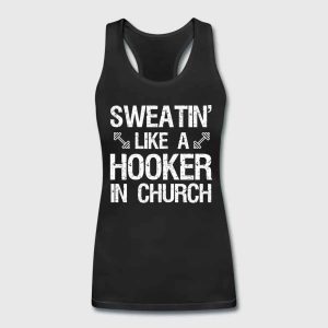 Women GYM Tank Tops