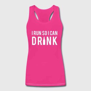 Women GYM Tank Tops