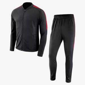 Men's Fit Track Suits