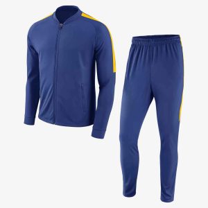 Men’s Fit Track Suits