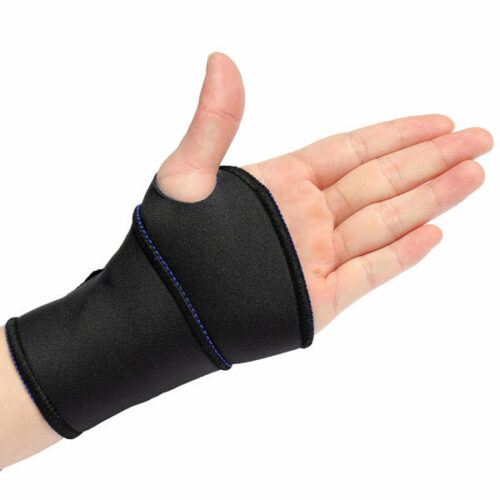 Neoprene Wrist Support