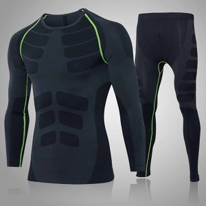 Compression Suits