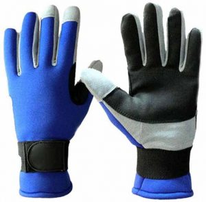 Sailing Gloves