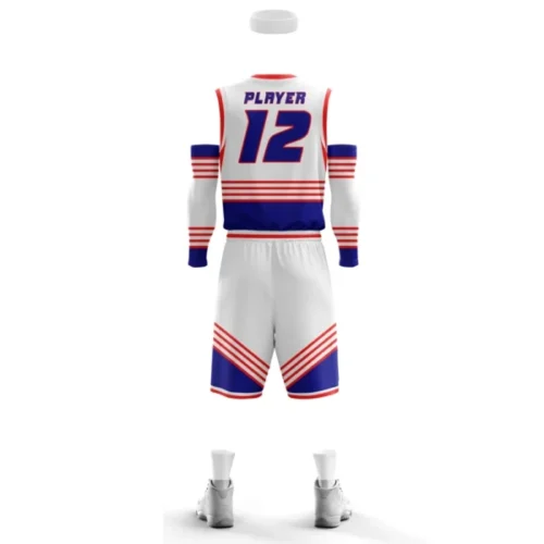 Basketball Uniform