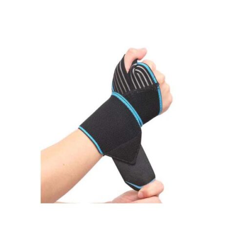 Neoprene Wrist Support