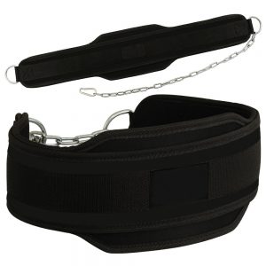 Neoprene Dipping Belts