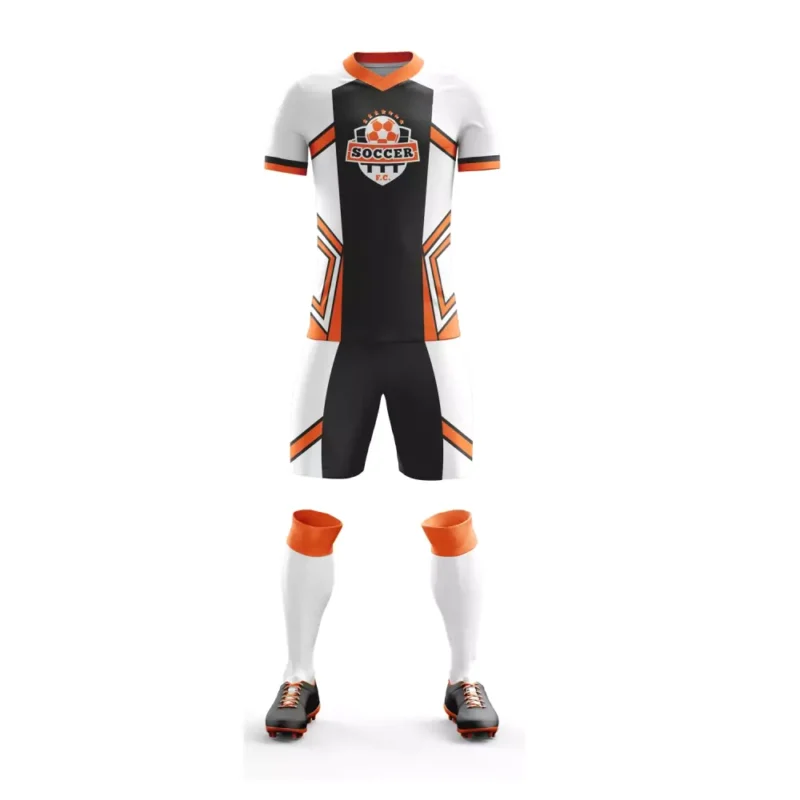 Soccer Uniform