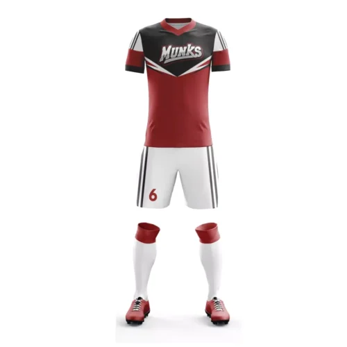 Soccer Uniform