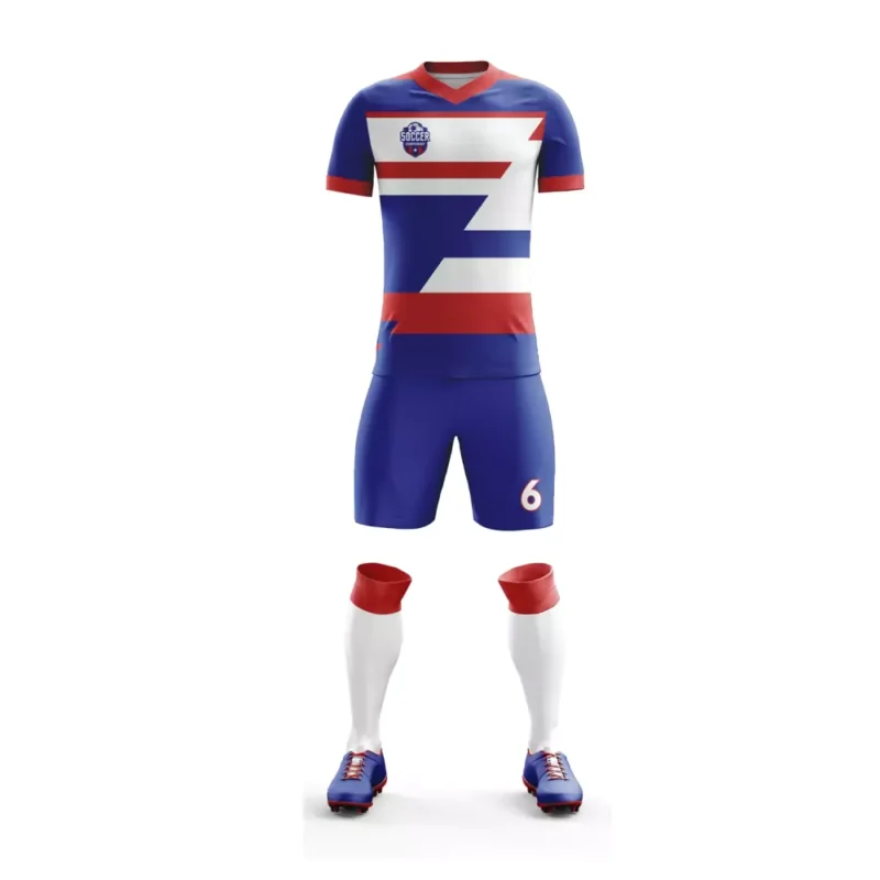 Soccer Uniform