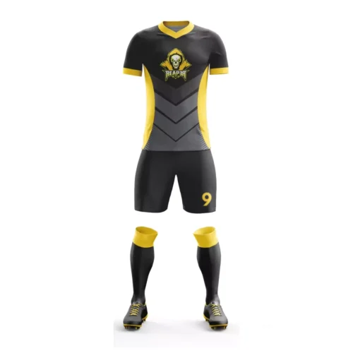 Soccer Uniform