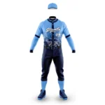 Baseball Uniform
