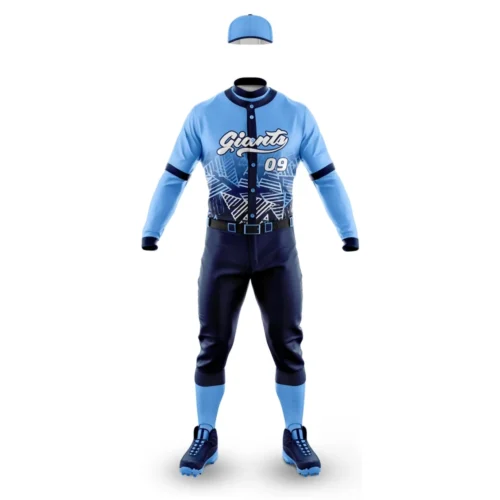 Baseball Uniform