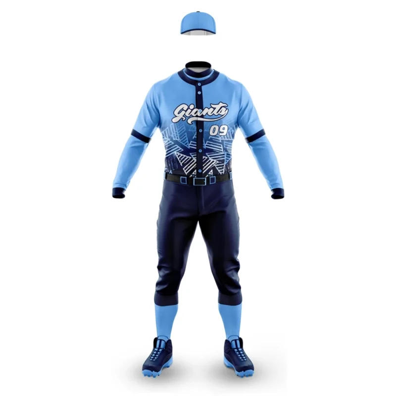 Baseball Uniform