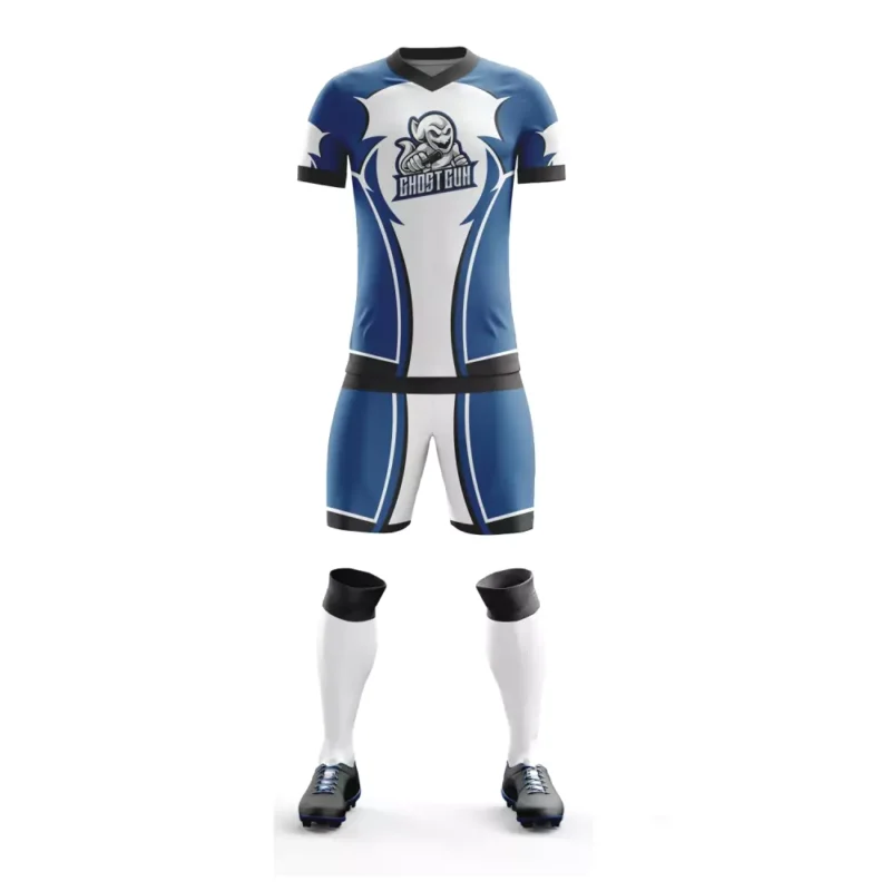 Soccer Uniform