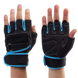 Fitness Gloves