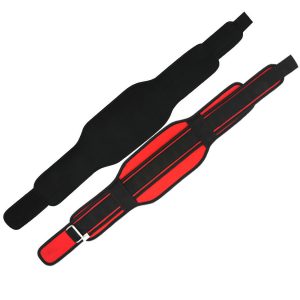 Neoprene Weight Lifting Belts