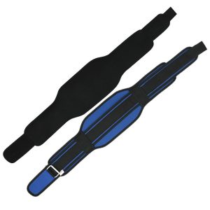 Neoprene Weight Lifting Belts