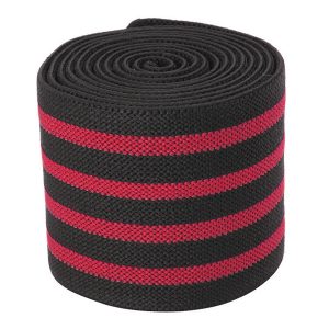 Knee Wraps