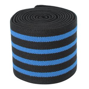 Knee Wraps