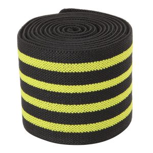 Knee Wraps