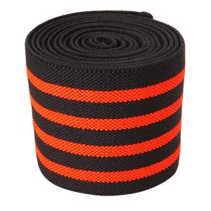 Knee Wraps