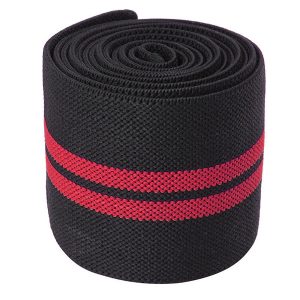 Knee Wraps