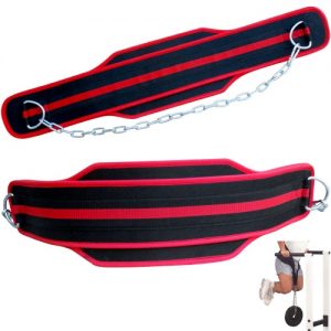 Neoprene Dipping Belts