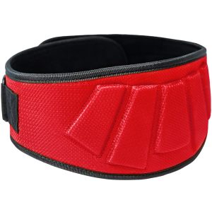 Neoprene Weight Lifting Belts