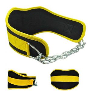 Neoprene Dipping Belts